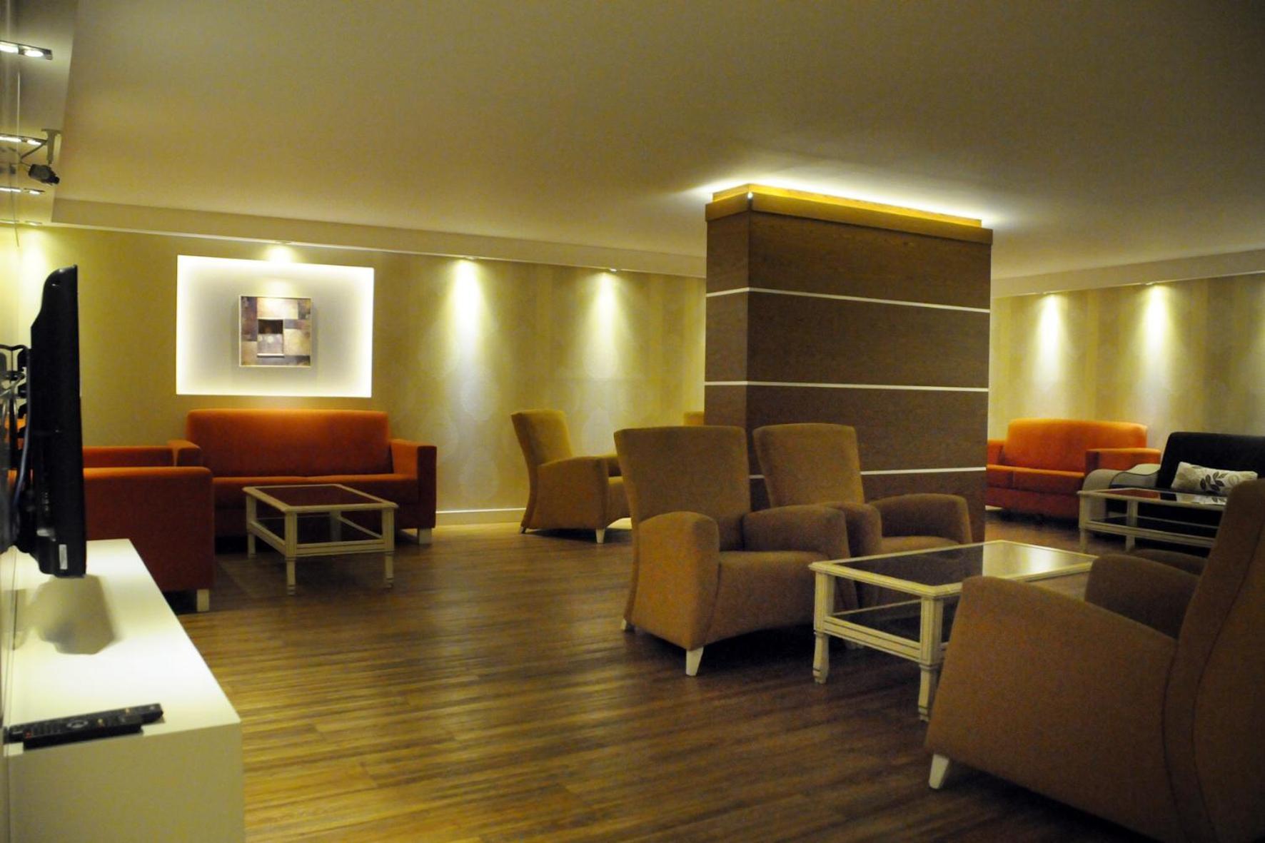 Hotel Sahinbey Ankara