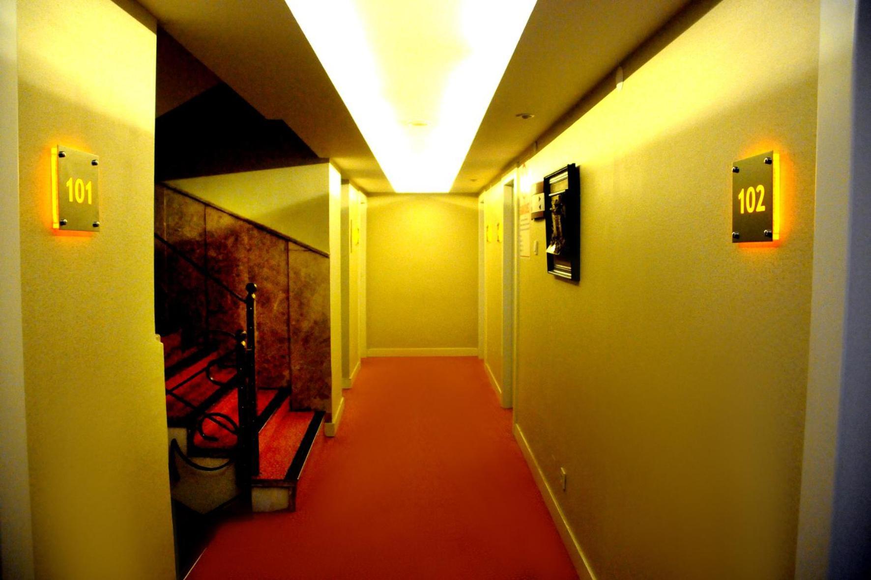 Hotel Sahinbey