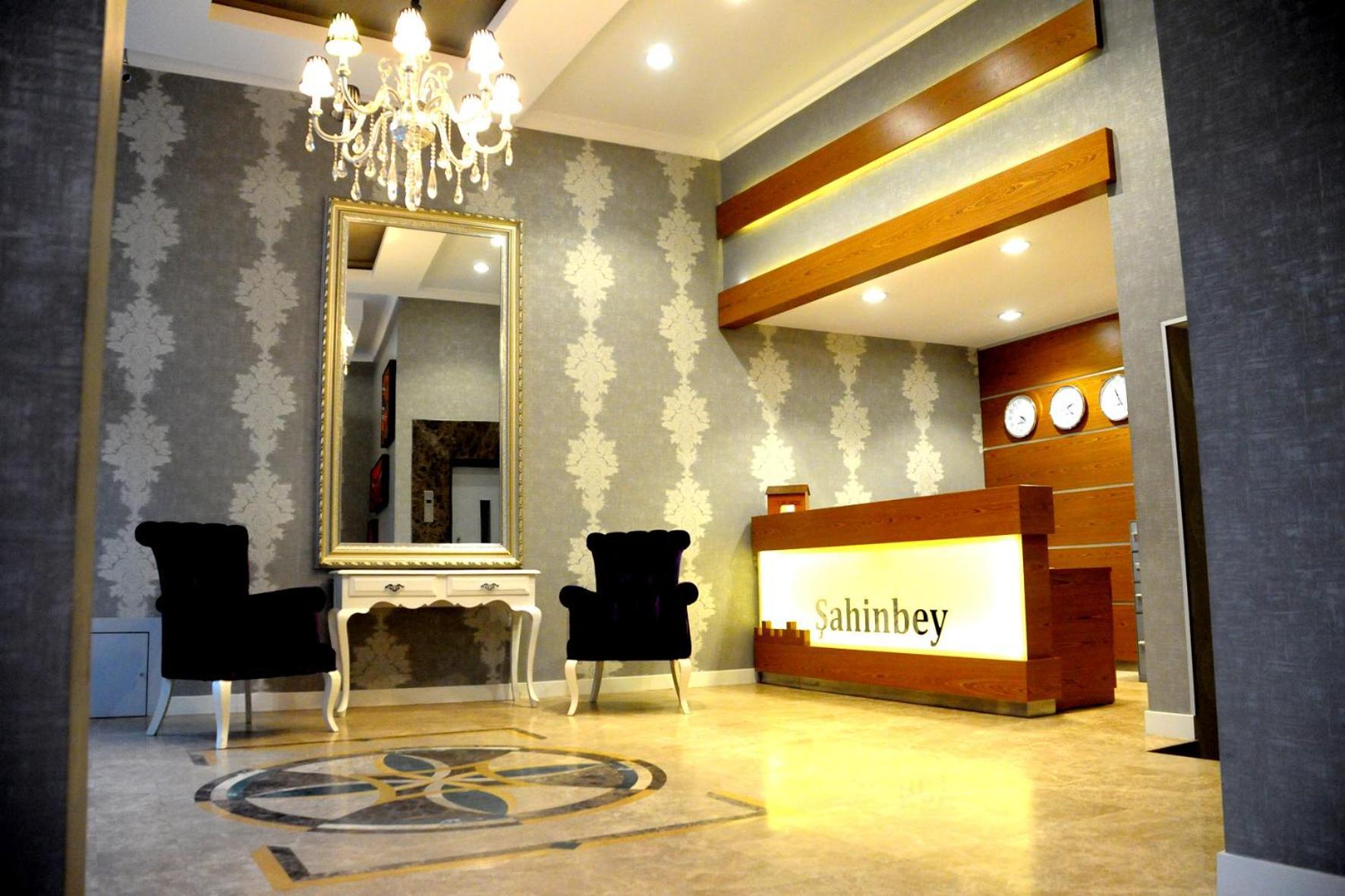 Sahinbey