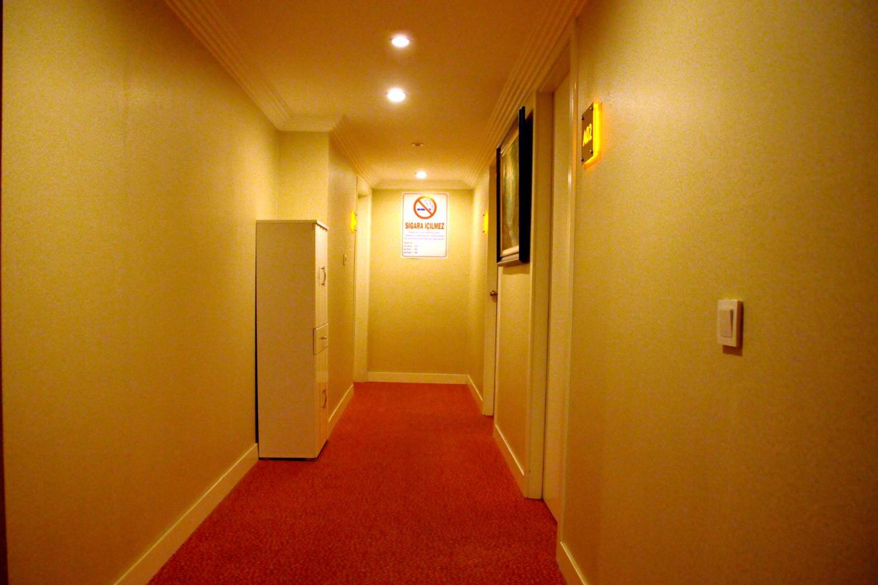 Hotel Sahinbey 2*