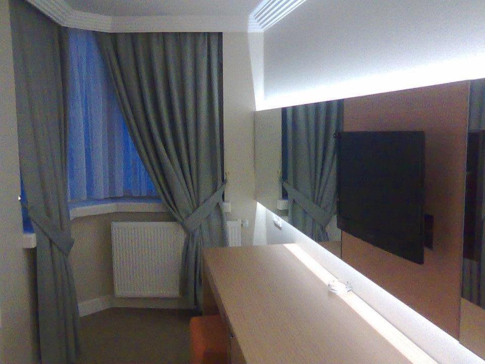 Hotel Sahinbey Ankara
