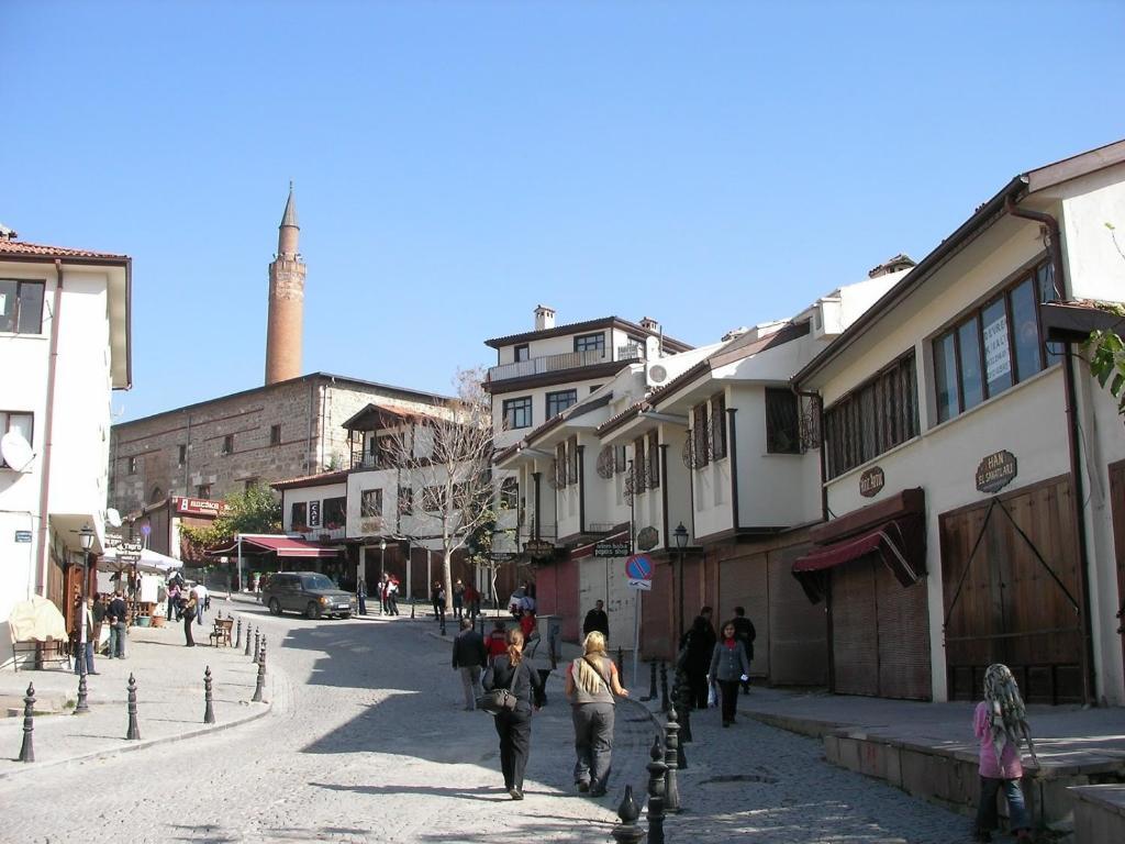 Hotel Sahinbey
