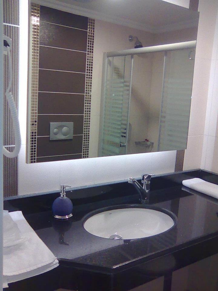 Hotel Sahinbey 2*