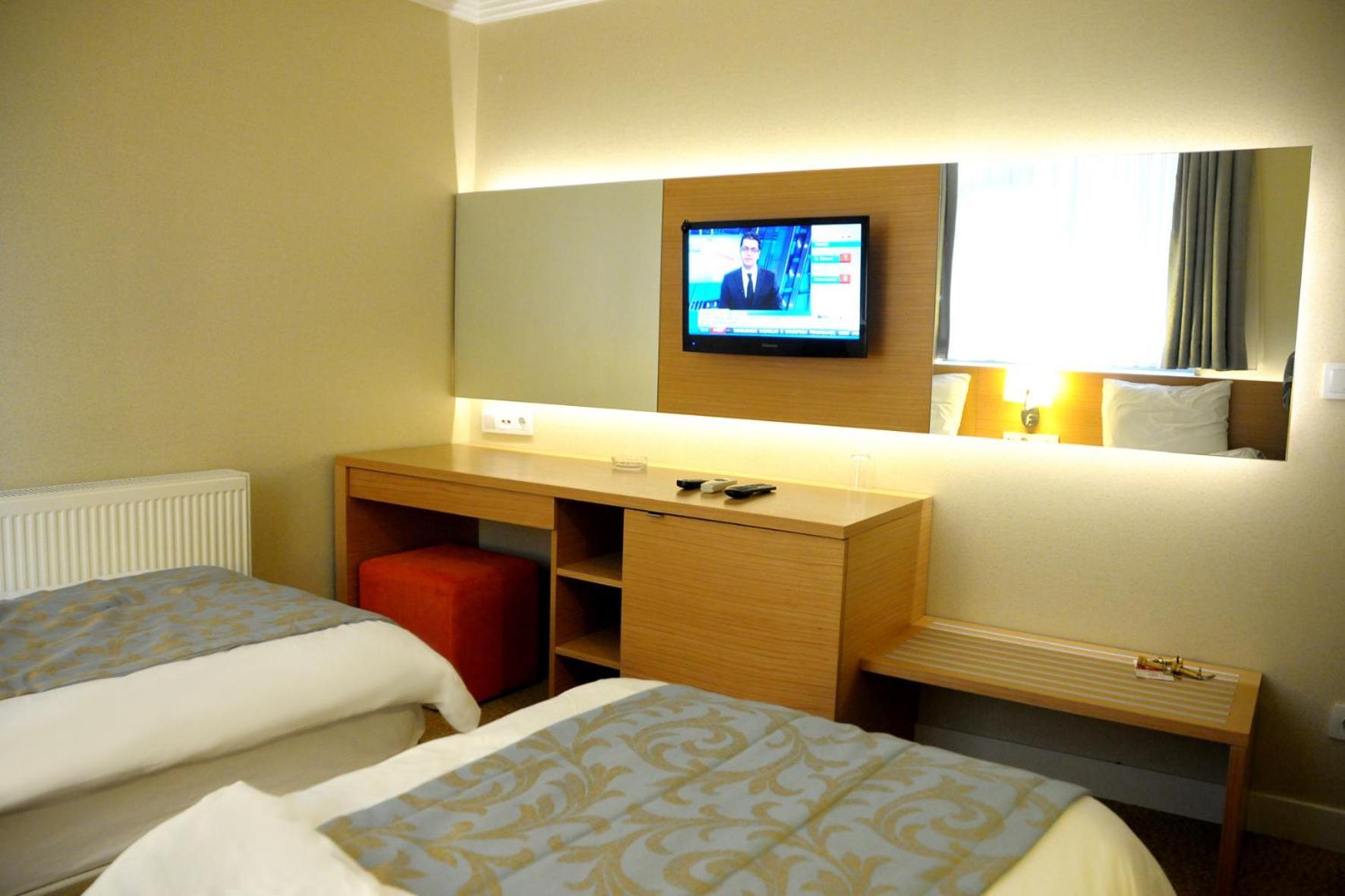 Hotel Sahinbey 2*