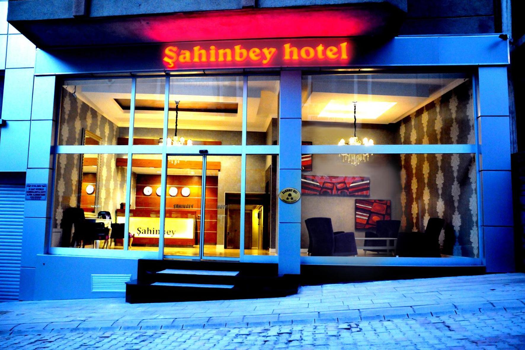 Sahinbey Ankara
