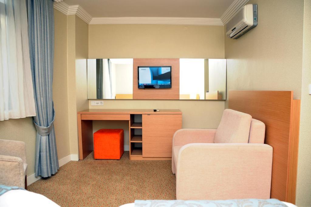 Sahinbey Hotel 2*